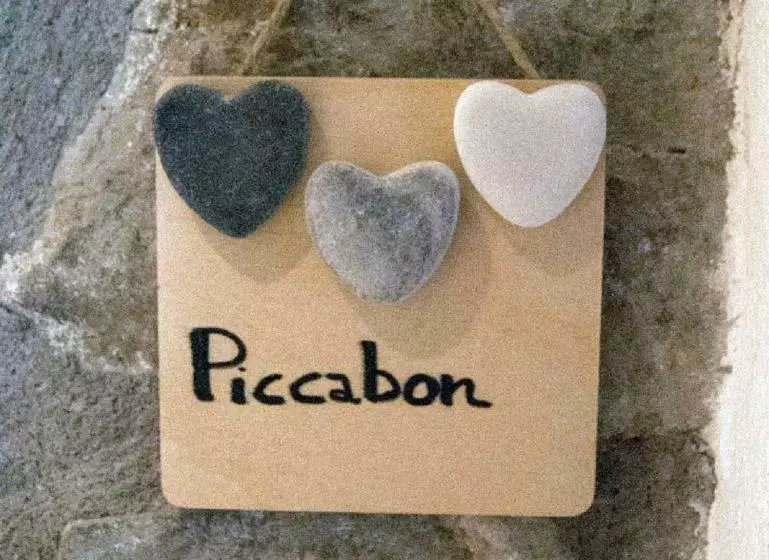 ペンション Madüneta 5 Terre