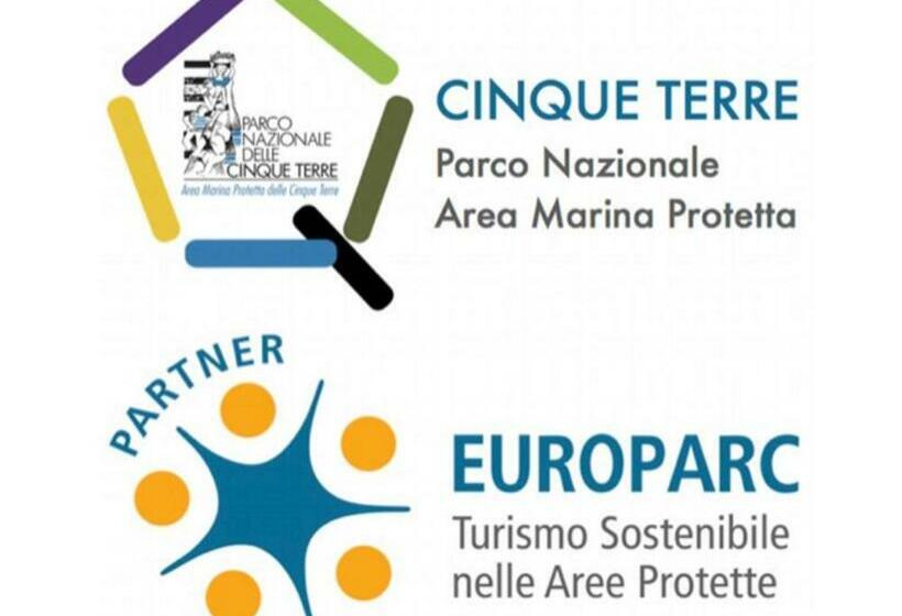 Пансион Madüneta 5 Terre