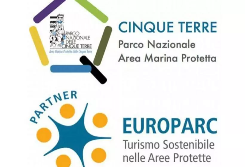 ペンション Madüneta 5 Terre