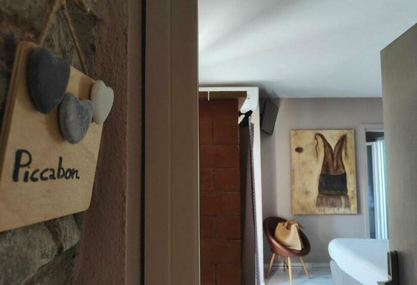 Пансион Madüneta 5 Terre