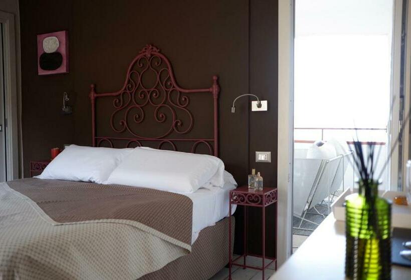 Пансион Madüneta 5 Terre