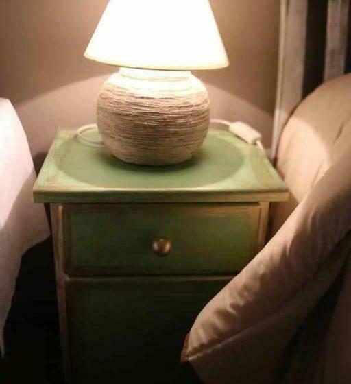 פנסיון Le Dimore Degli Artisti