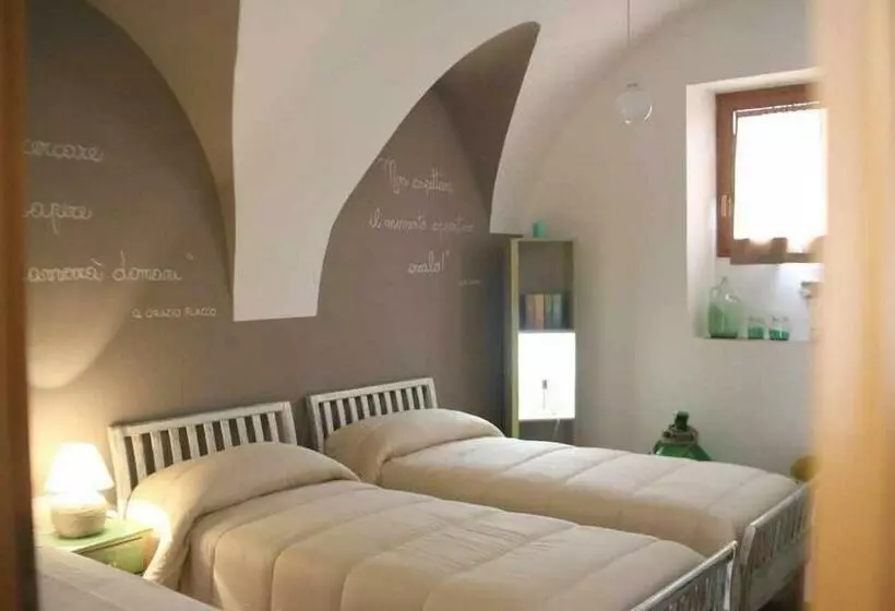 Majatalo Le Dimore Degli Artisti