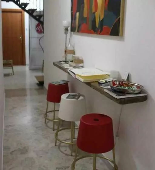 Majatalo Le Dimore Degli Artisti