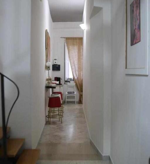 פנסיון Le Dimore Degli Artisti