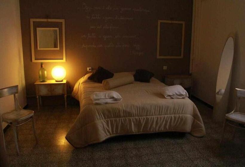 פנסיון Le Dimore Degli Artisti