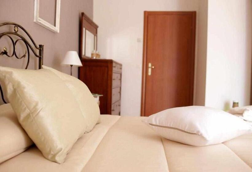 פנסיון Le Dimore Degli Artisti