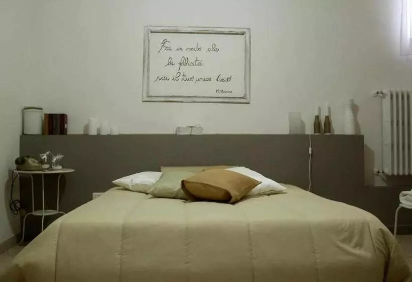 Majatalo Le Dimore Degli Artisti