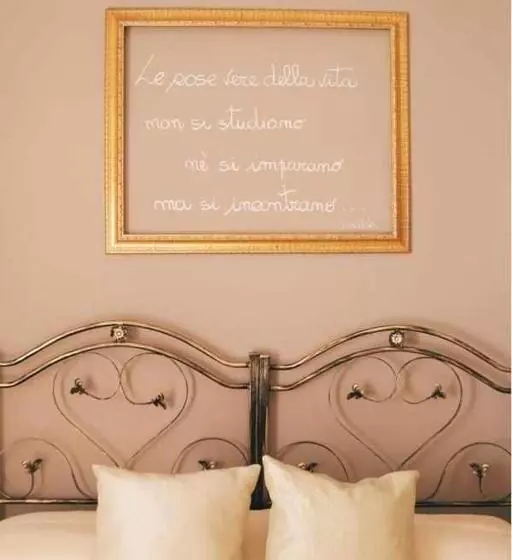 Majatalo Le Dimore Degli Artisti