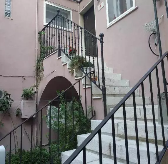 Majatalo Le Dimore Degli Artisti