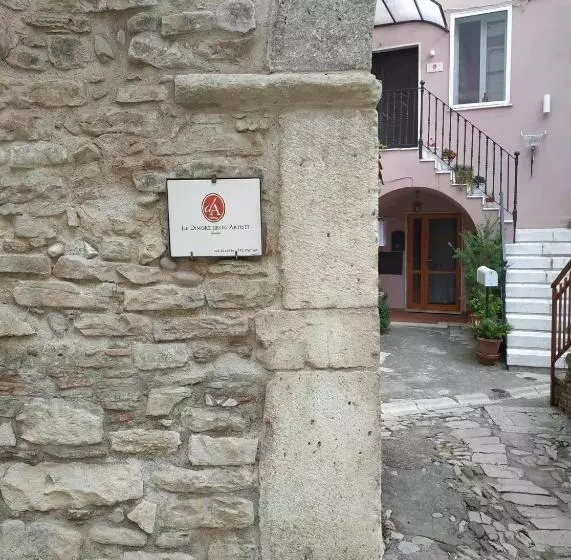 Majatalo Le Dimore Degli Artisti