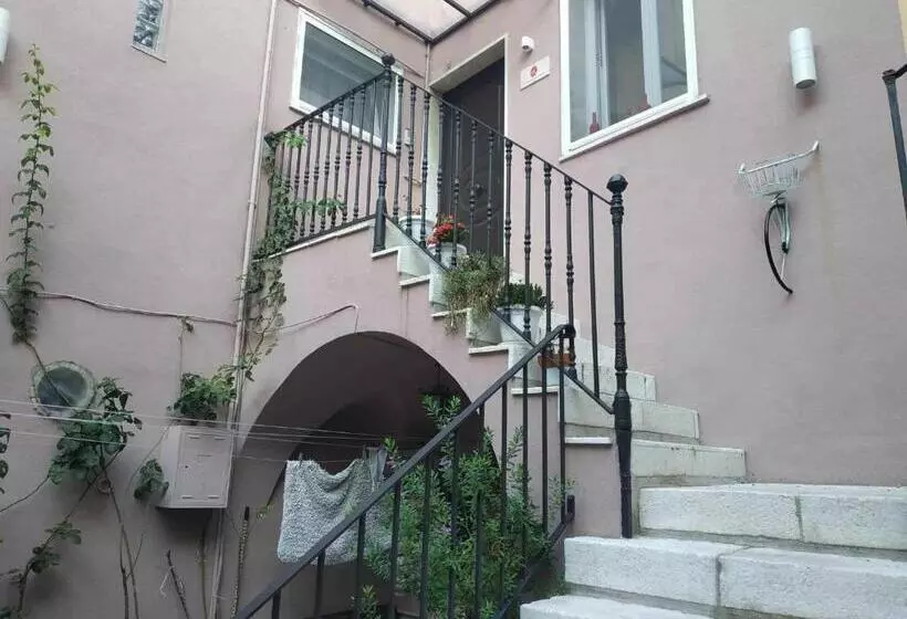 Majatalo Le Dimore Degli Artisti