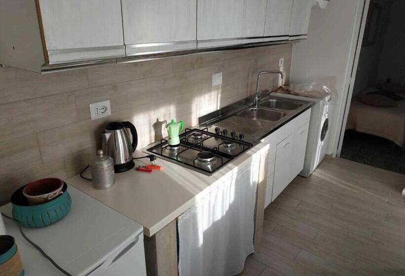 פנסיון Le Dimore Degli Artisti