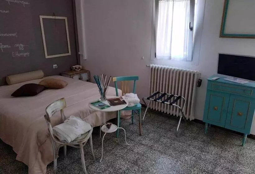 Majatalo Le Dimore Degli Artisti