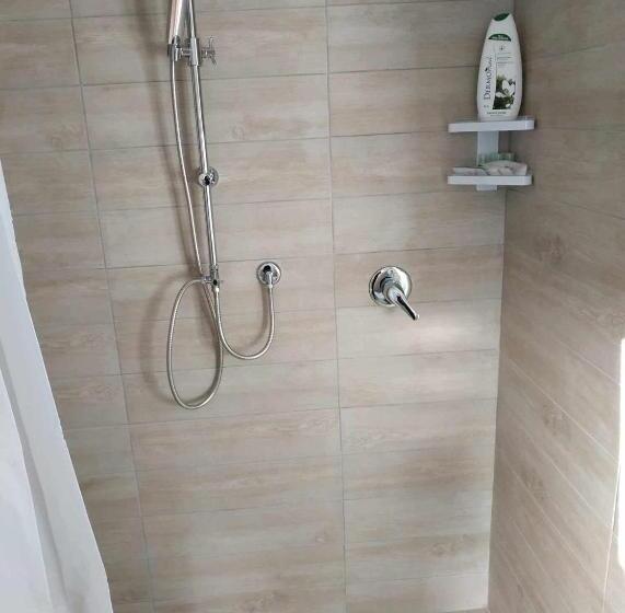 פנסיון Le Dimore Degli Artisti