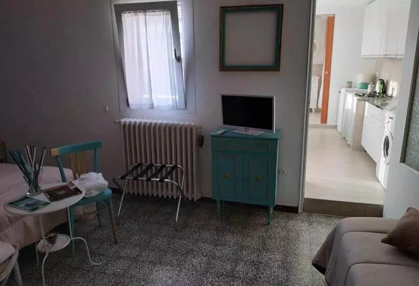 Majatalo Le Dimore Degli Artisti