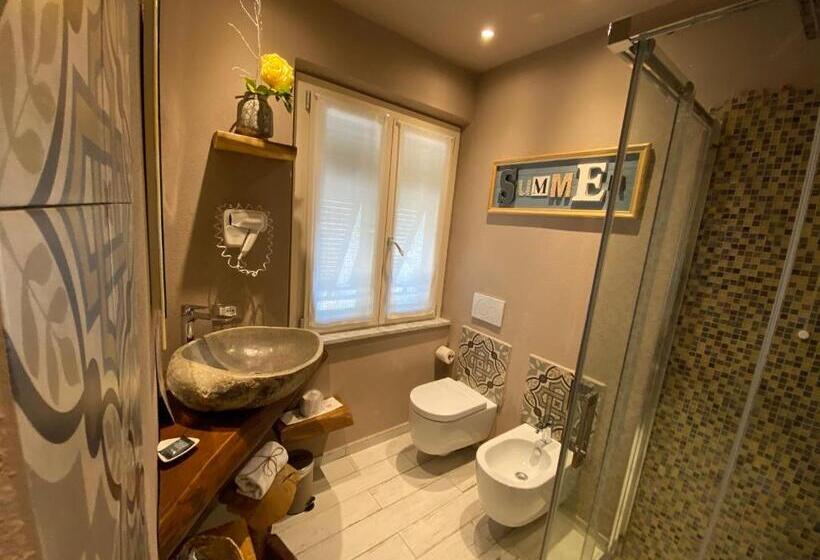 Пансион Madüneta 5 Terre