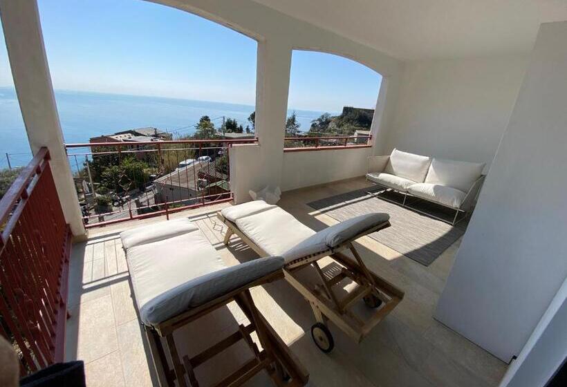 Пансион Madüneta 5 Terre