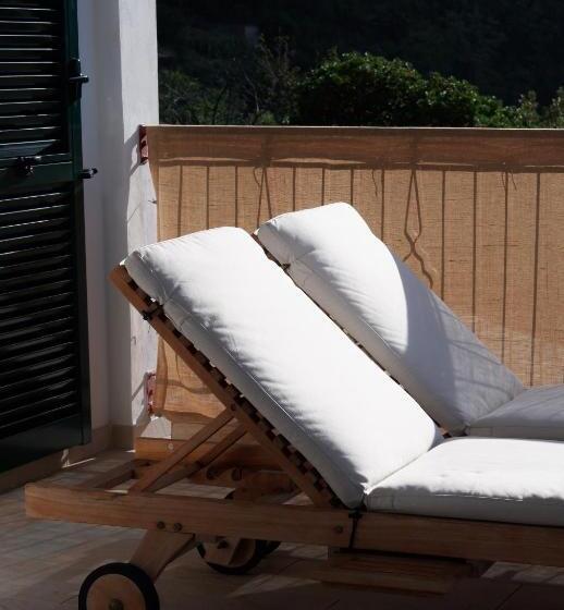 Пансион Madüneta 5 Terre