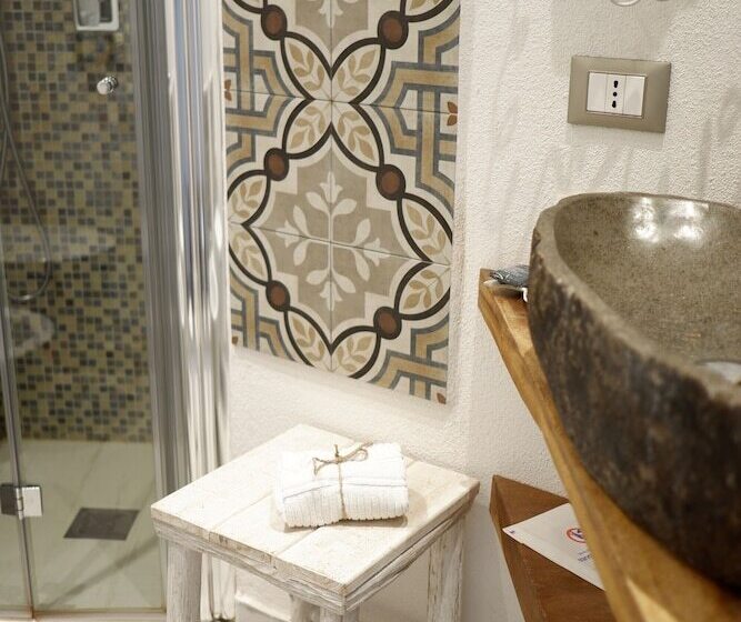 Пансион Madüneta 5 Terre