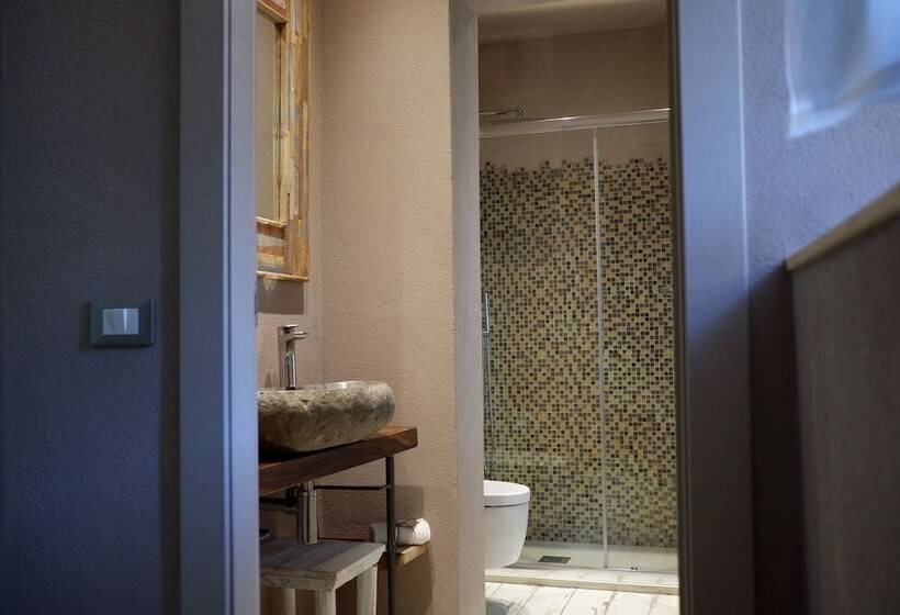 Пансион Madüneta 5 Terre