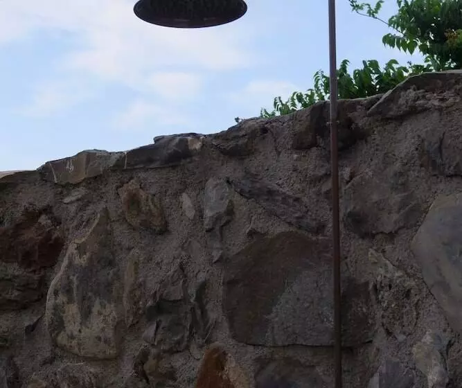 ペンション Madüneta 5 Terre