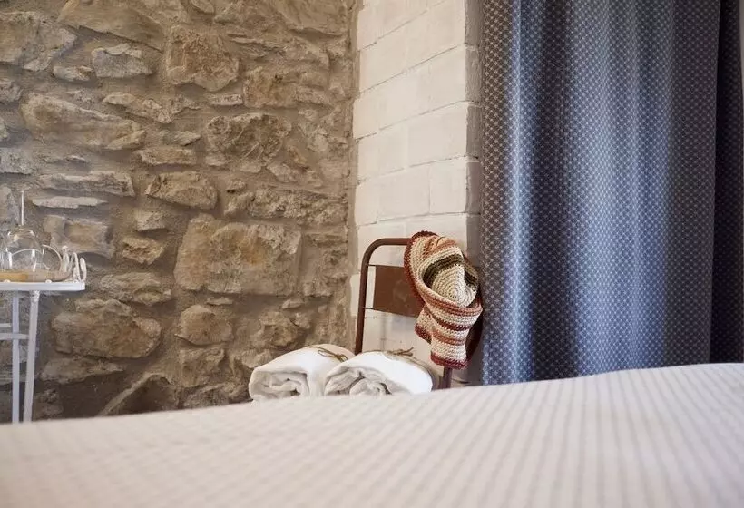 ペンション Madüneta 5 Terre