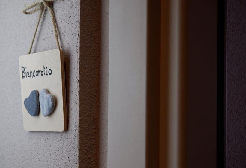 Пансион Madüneta 5 Terre