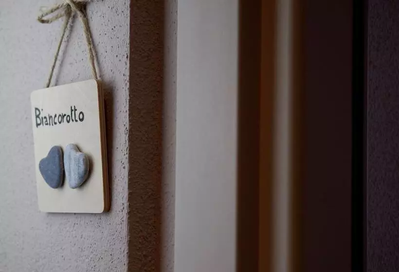 ペンション Madüneta 5 Terre