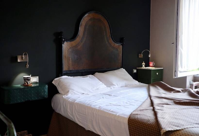 Пансион Madüneta 5 Terre