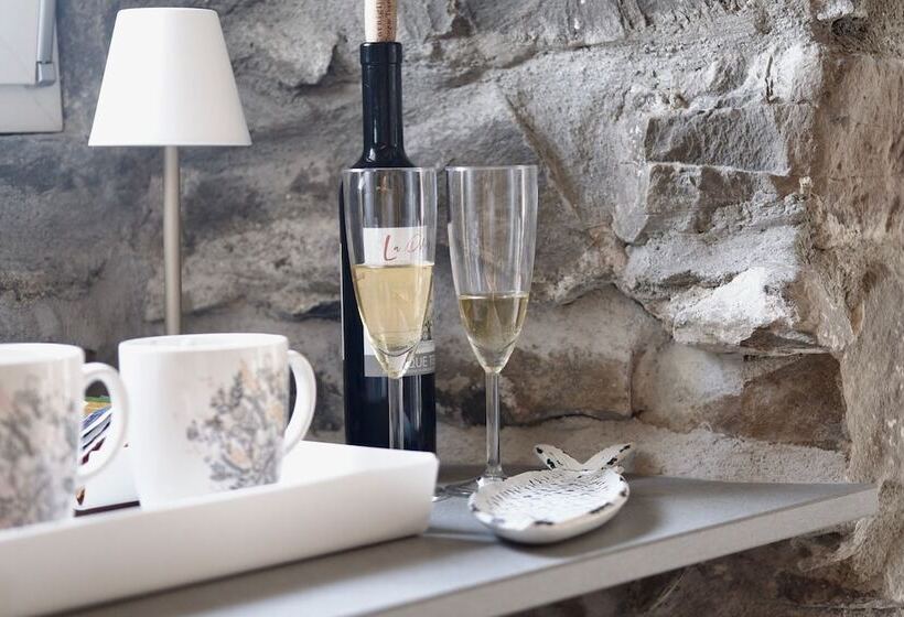 Пансион Madüneta 5 Terre