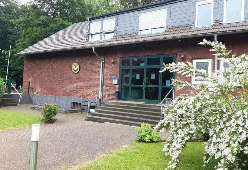 Majatalo Naturfreundehaus Gelsenkirchen
