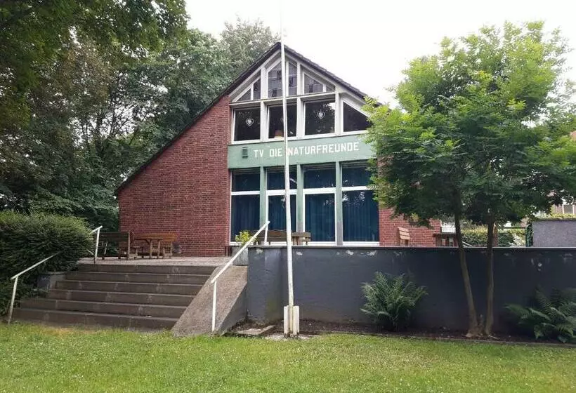 Majatalo Naturfreundehaus Gelsenkirchen