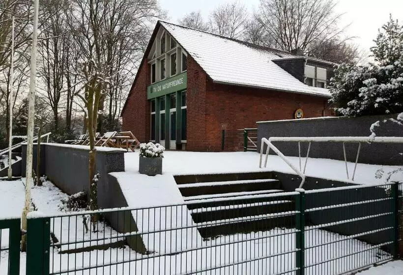 Majatalo Naturfreundehaus Gelsenkirchen