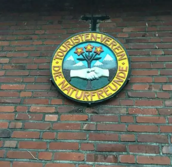 Majatalo Naturfreundehaus Gelsenkirchen