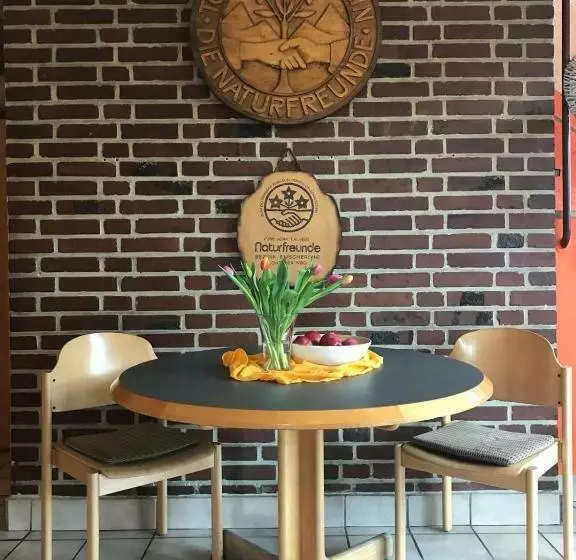 Majatalo Naturfreundehaus Gelsenkirchen