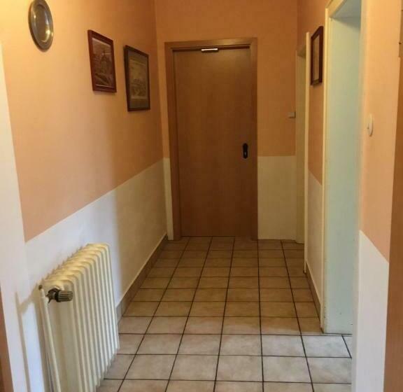 بنسيون Naturfreundehaus Gelsenkirchen