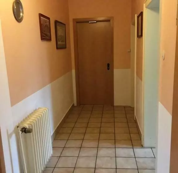 Majatalo Naturfreundehaus Gelsenkirchen