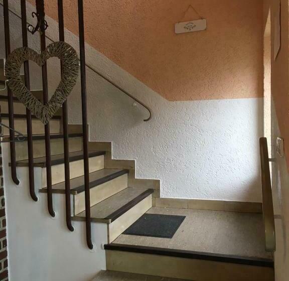 بنسيون Naturfreundehaus Gelsenkirchen