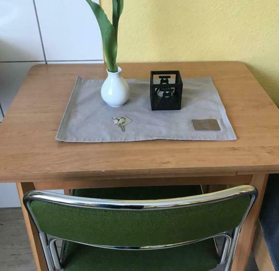 بنسيون Naturfreundehaus Gelsenkirchen