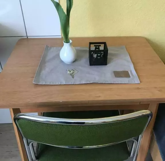 Majatalo Naturfreundehaus Gelsenkirchen