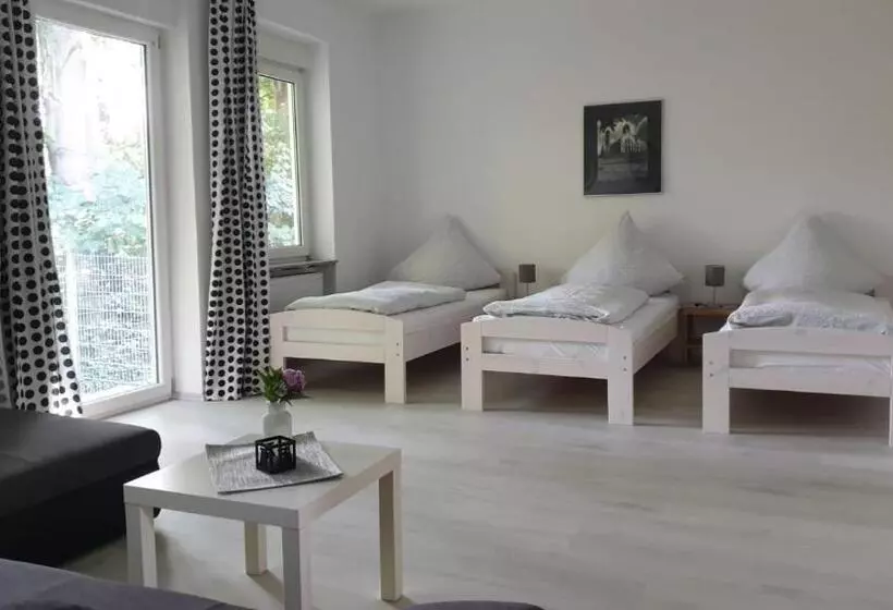 Majatalo Naturfreundehaus Gelsenkirchen