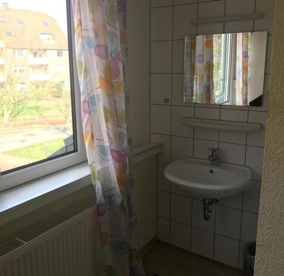 بنسيون Naturfreundehaus Gelsenkirchen