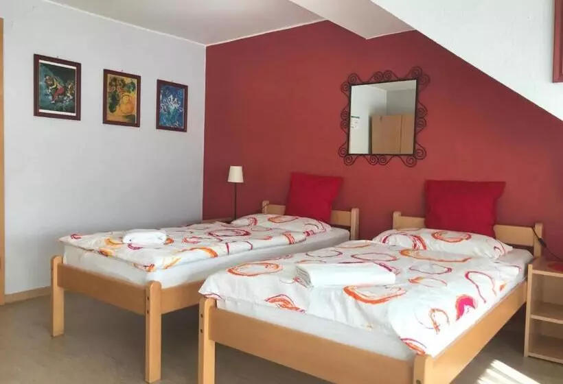 Majatalo Naturfreundehaus Gelsenkirchen