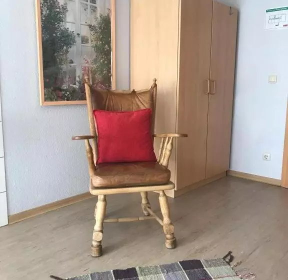 Majatalo Naturfreundehaus Gelsenkirchen