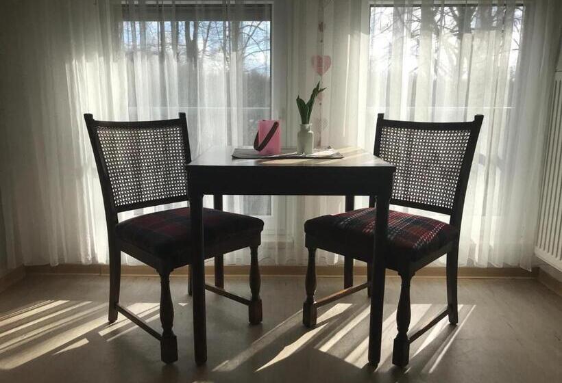 بنسيون Naturfreundehaus Gelsenkirchen