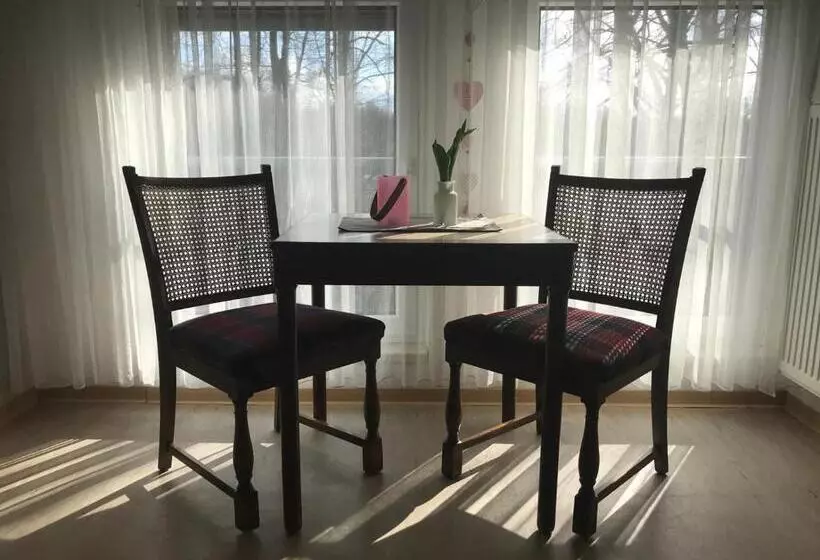 Majatalo Naturfreundehaus Gelsenkirchen