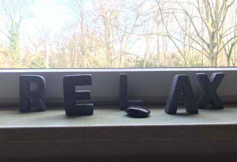 بنسيون Naturfreundehaus Gelsenkirchen