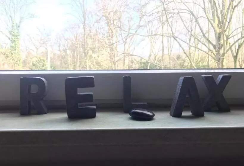 Majatalo Naturfreundehaus Gelsenkirchen