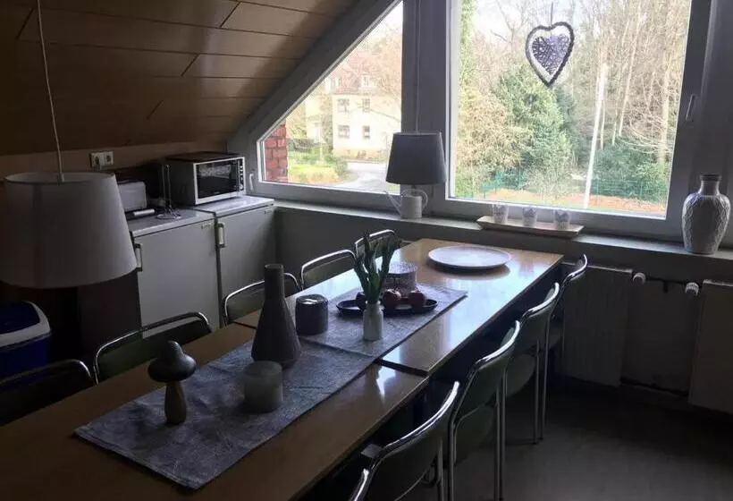 Majatalo Naturfreundehaus Gelsenkirchen